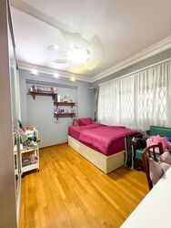 Blk 745 Woodlands Circle (Woodlands), HDB 4 Rooms #586203861